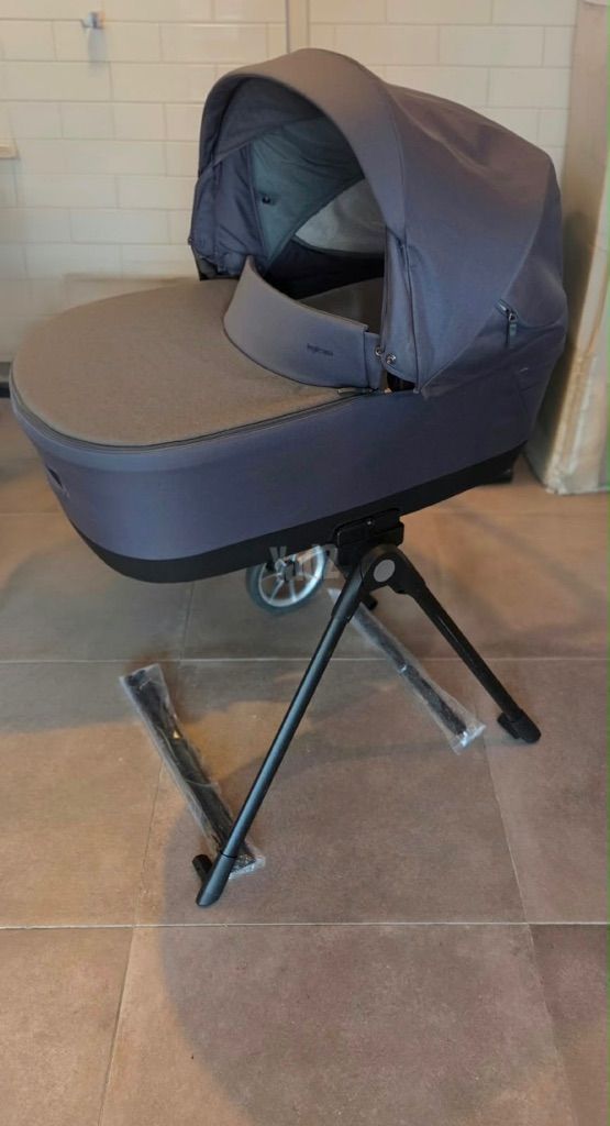 Inglesina Electa עגלה משולבת