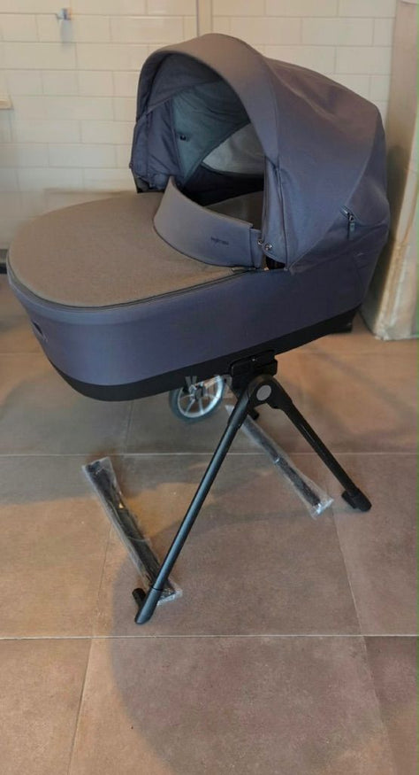 Inglesina Electa עגלה משולבת