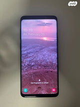 Galaxy S9 Plus 128 Giga byte