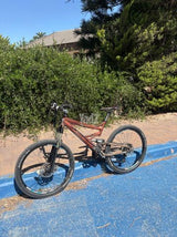 אופניים HARO