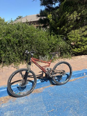 אופניים HARO