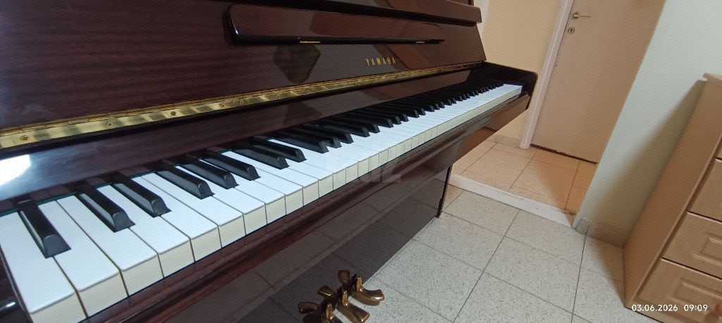 פסנתר YAMAHA
