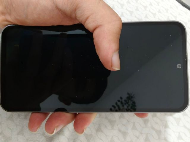 samsung- s23 fe 256GB