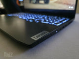 מחשב נייד Lenovo IdeaPad