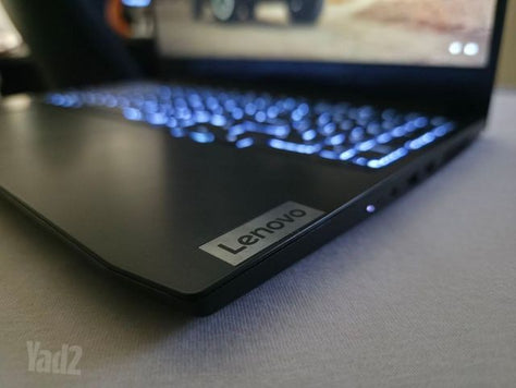 מחשב נייד Lenovo IdeaPad