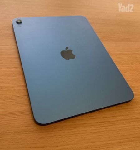 Apple Ipad 11 (2025) 256GB