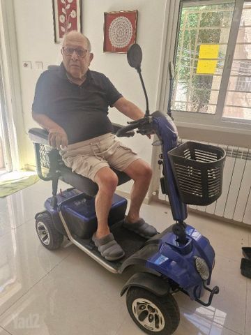קלנועית