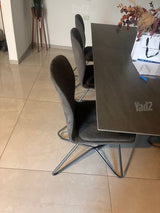 פינת אוכל