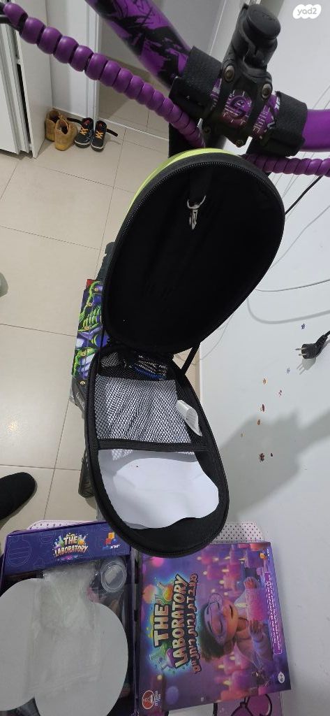 אינוקים אוקס