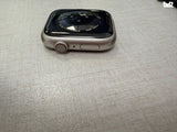 Apple Watch Series 7 45 ממ