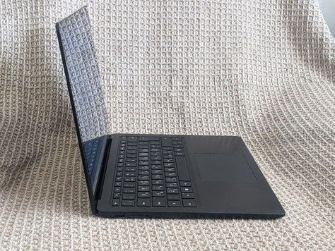 surface laptop 3 16gb
