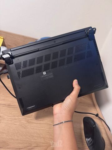 ASUS VivoBook S14 OLED