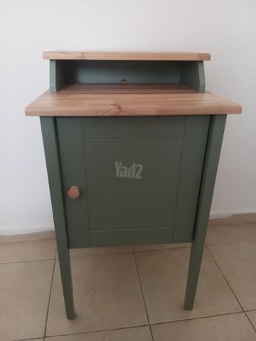 שידה