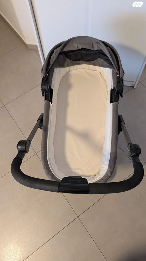 Cybex Melio