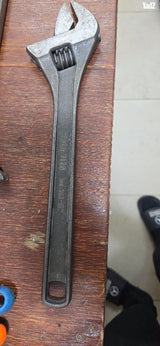מפתח שוודי