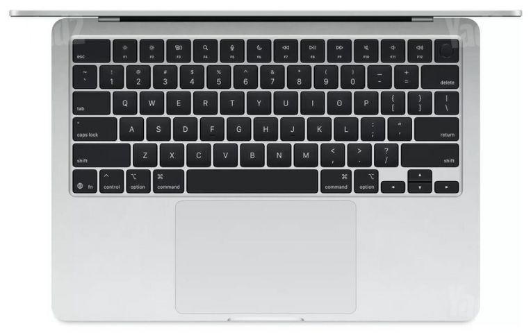 MacBook Air (13.6″, M4, 2026)
