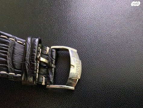 Piaget Automatique זהב לבן