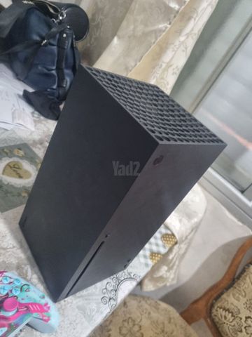 אקס בוקס