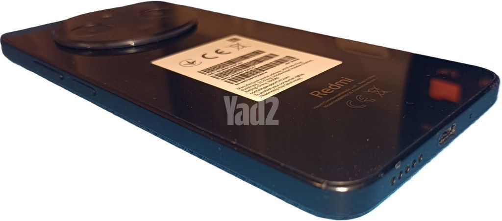 סלולרי Xiaomi 14c 8GB, 256GB