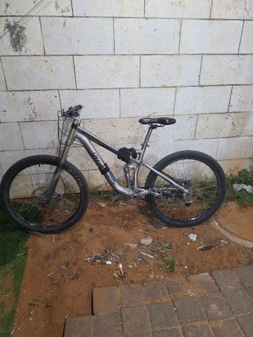 אופני שטח