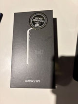 Samsung galaxy s25