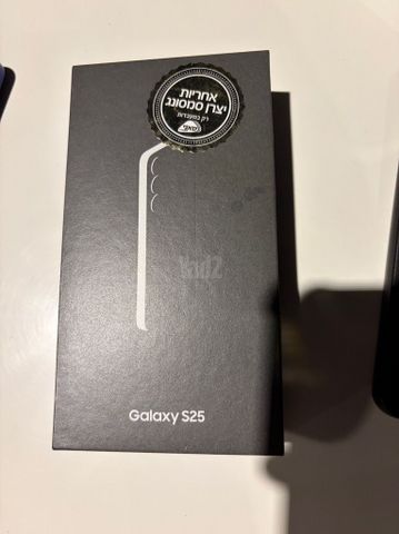 Samsung galaxy s25