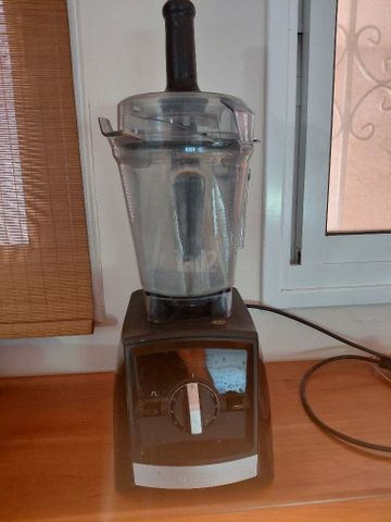 בלנדר VITAMIX 2300I