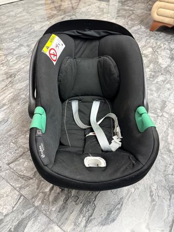 עגלת Cybex Melio 3 | 1600₪