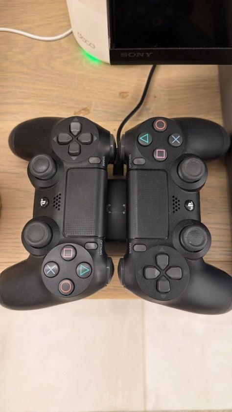 playstation 4 pro