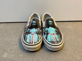 Vans SlipOn Terror The Shining