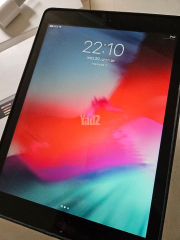 Apple iPad Air