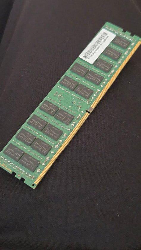 16 gb ddr4 2133 MHz