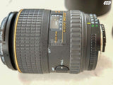 Tokina 100mm F2.8 Macro Nikon