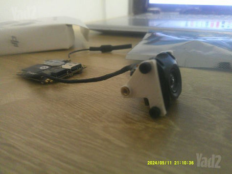 DJI O4 Air Unit לרחפני FPV