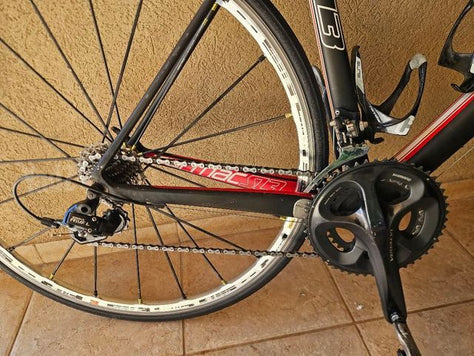 Specialized Tarmac SL3