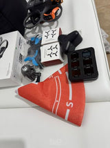סט DJI Avata 2 + שדרוגים