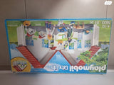 פליימוביל
