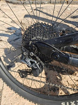 Cannondale Habit 6