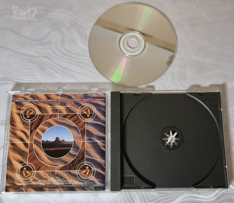 CD