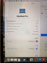 macbook pro 13