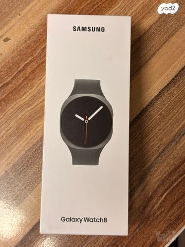 40 Galaxy watch 8 lte (סלולר)