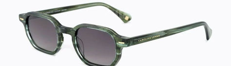 Carolina Lemke sun glasses