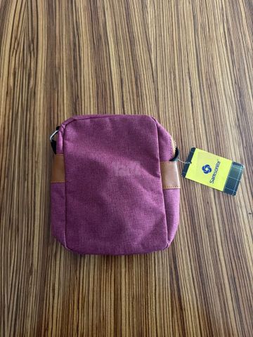 פאוץ samsonite