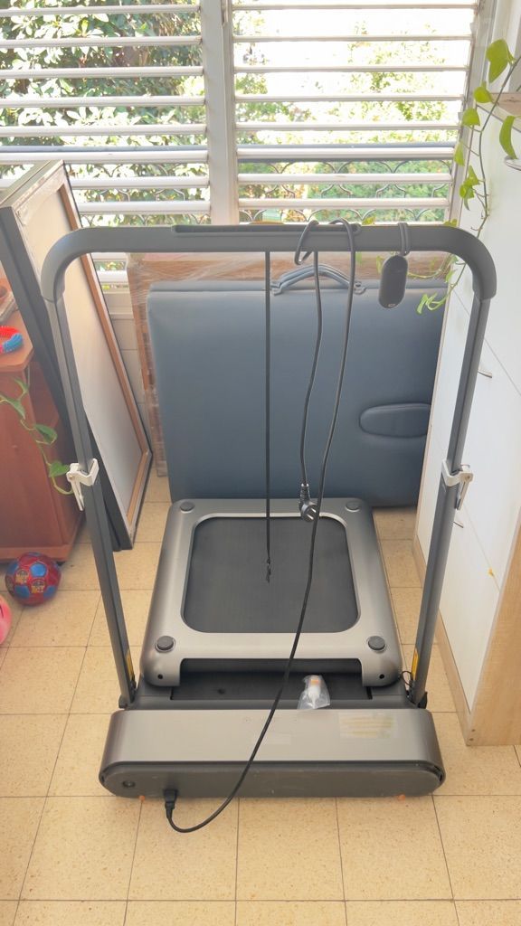 KingSmith WalkingPad R1 Pro