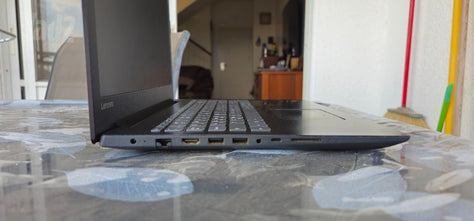 מחשב נייד lenovo ideapad 330