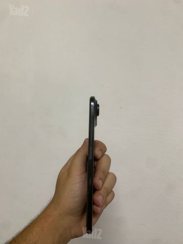 iPhone Air 256GB שחור כמו חדש