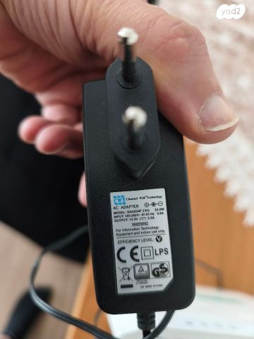 ראוטר D - Link 1000MB סיבים