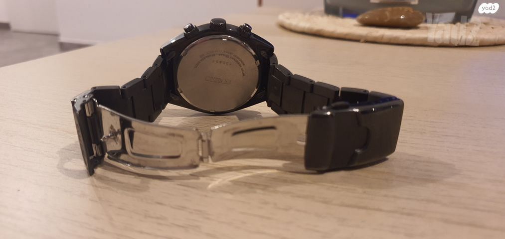 Seiko Chronograph 7T94-0BL0
