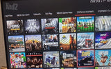 Xbox one s 1t+ 66 משחקים