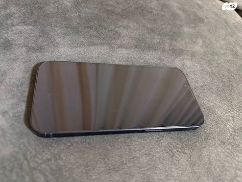 ‏iPhone 13 עם נפח של 512GB